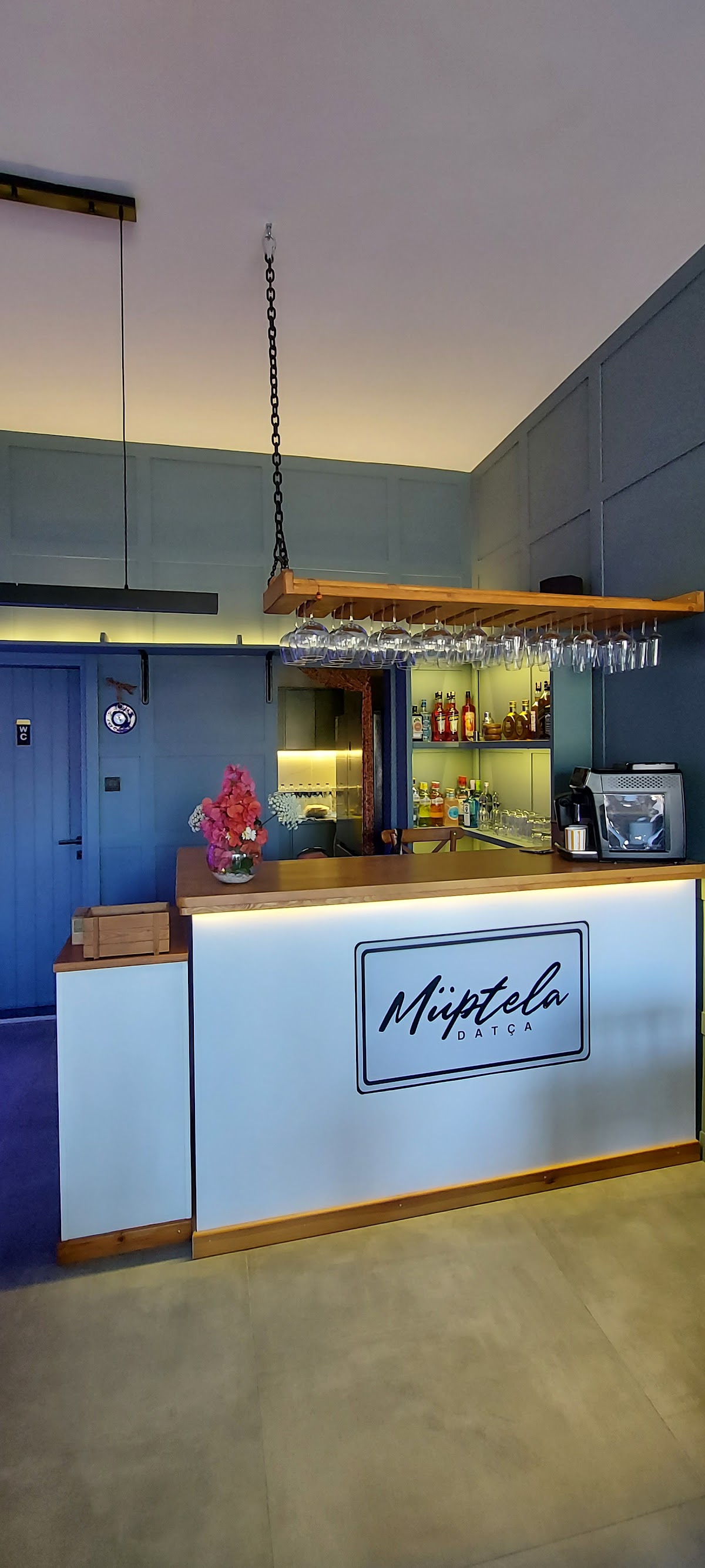 Datça — Muptela Datca — gallery