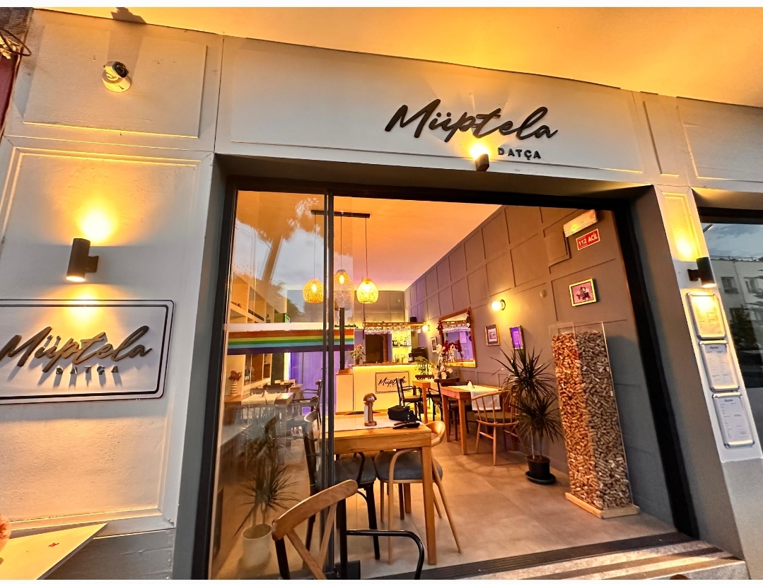 Datça — Muptela Datca — gallery