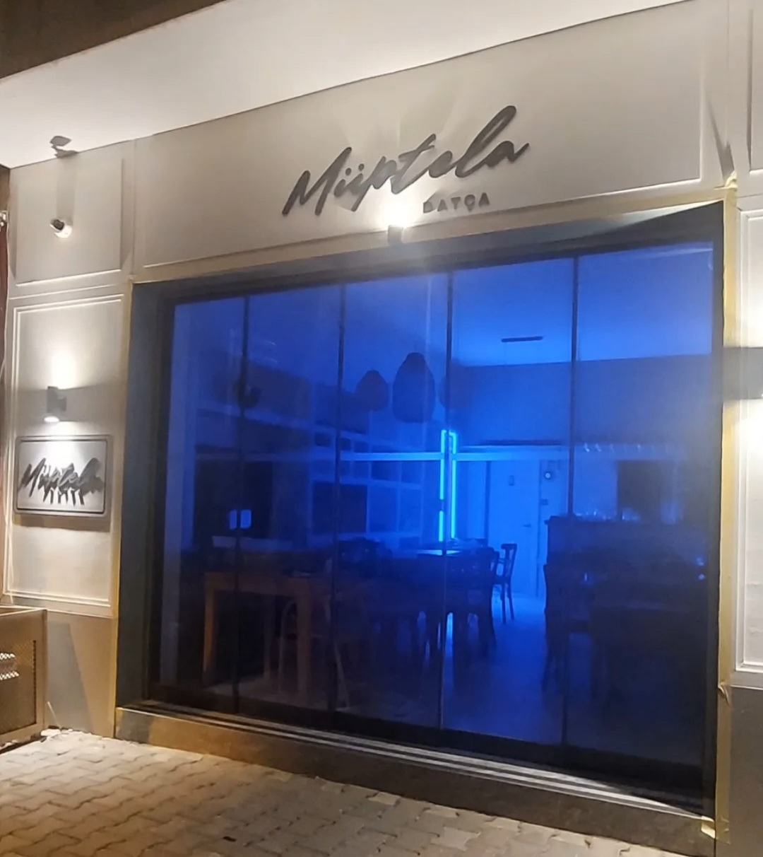 Datça — Muptela Datca — gallery