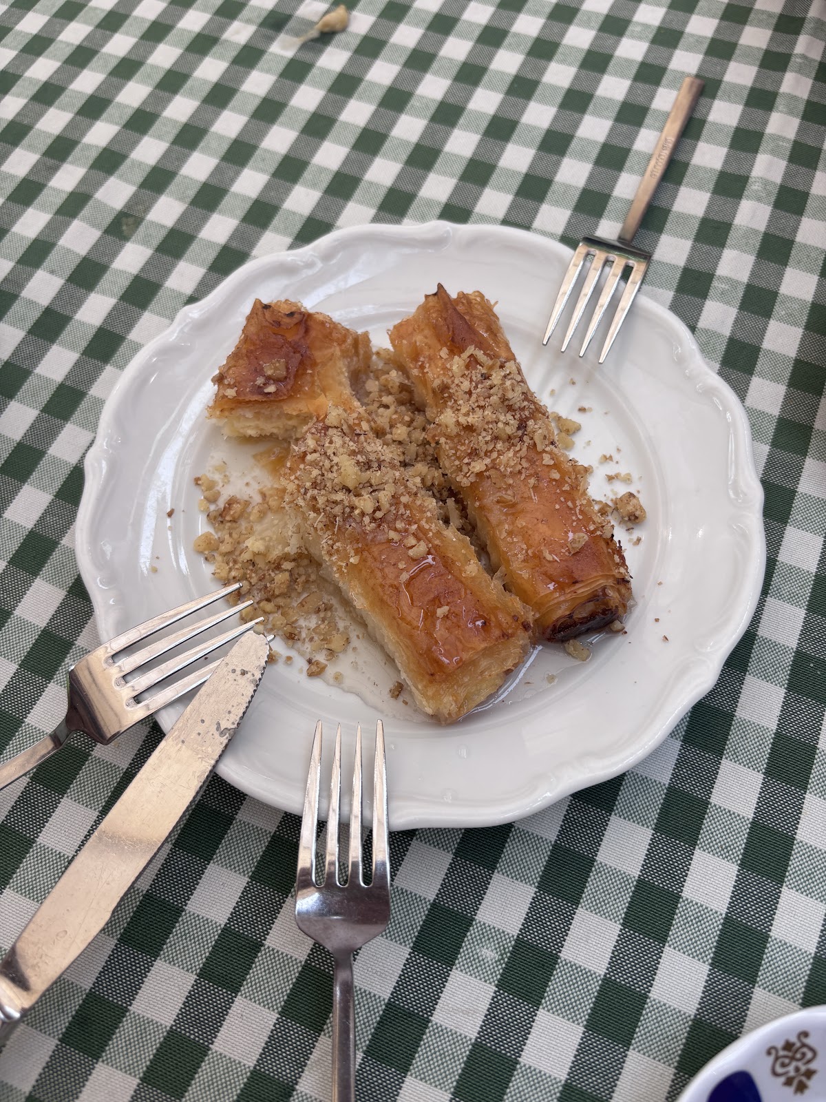 Urla — Begendik Abi — galeri