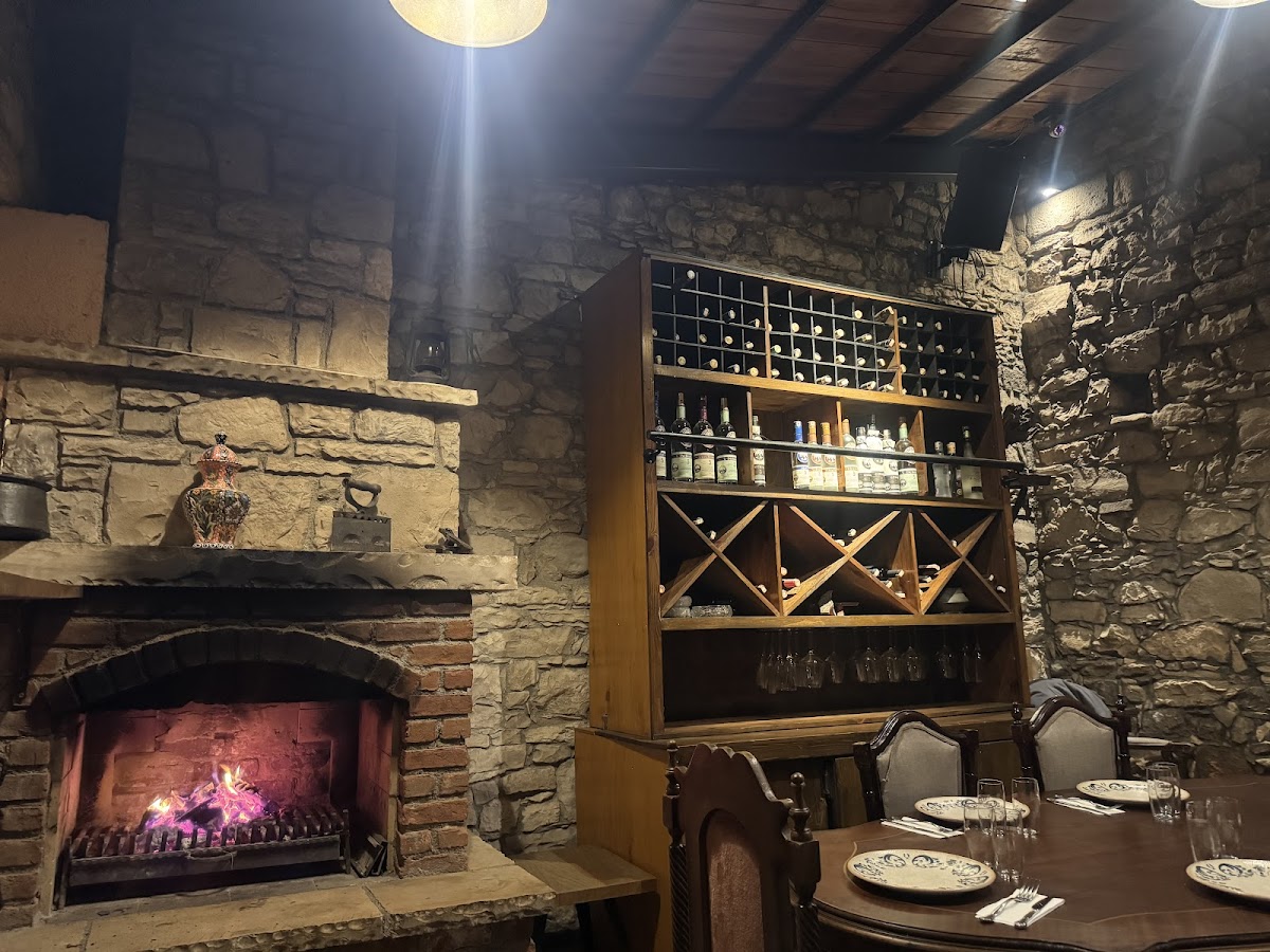 Urla — Terkip Urla — galeri