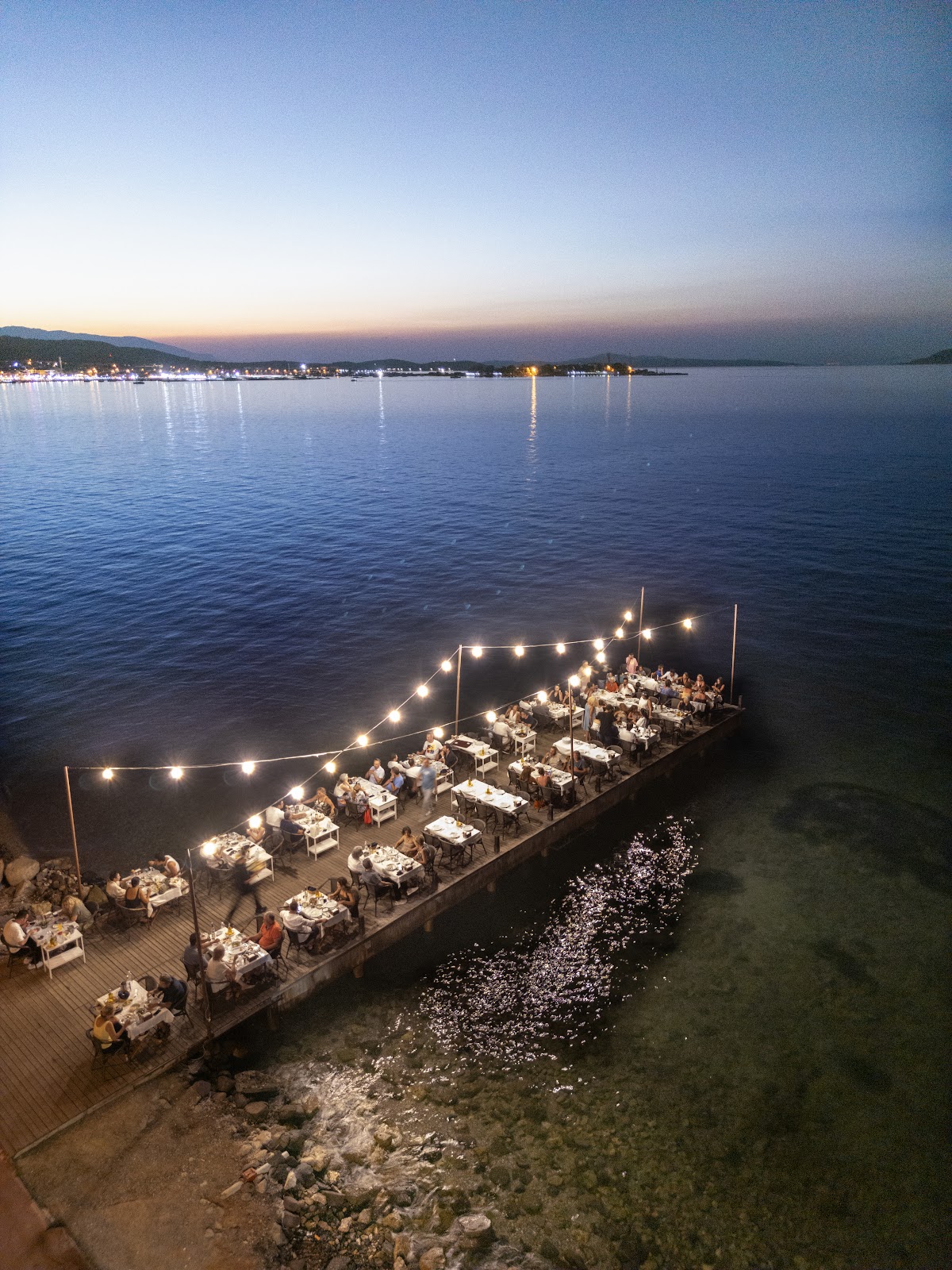 Urla — S A H I L Urla — gallery