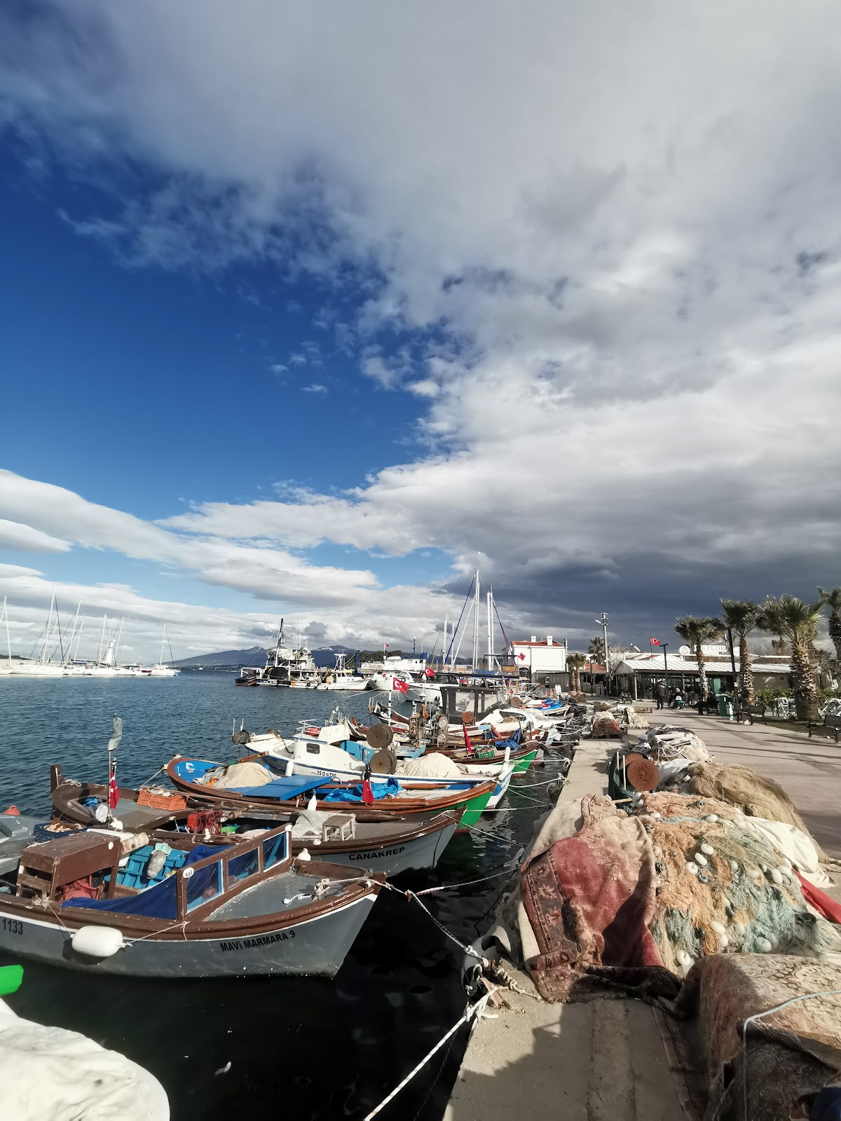 Urla — S A H I L Urla — gallery