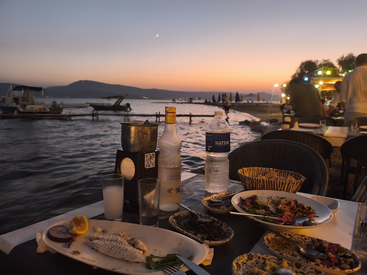 Urla — Litus Urla — galeri