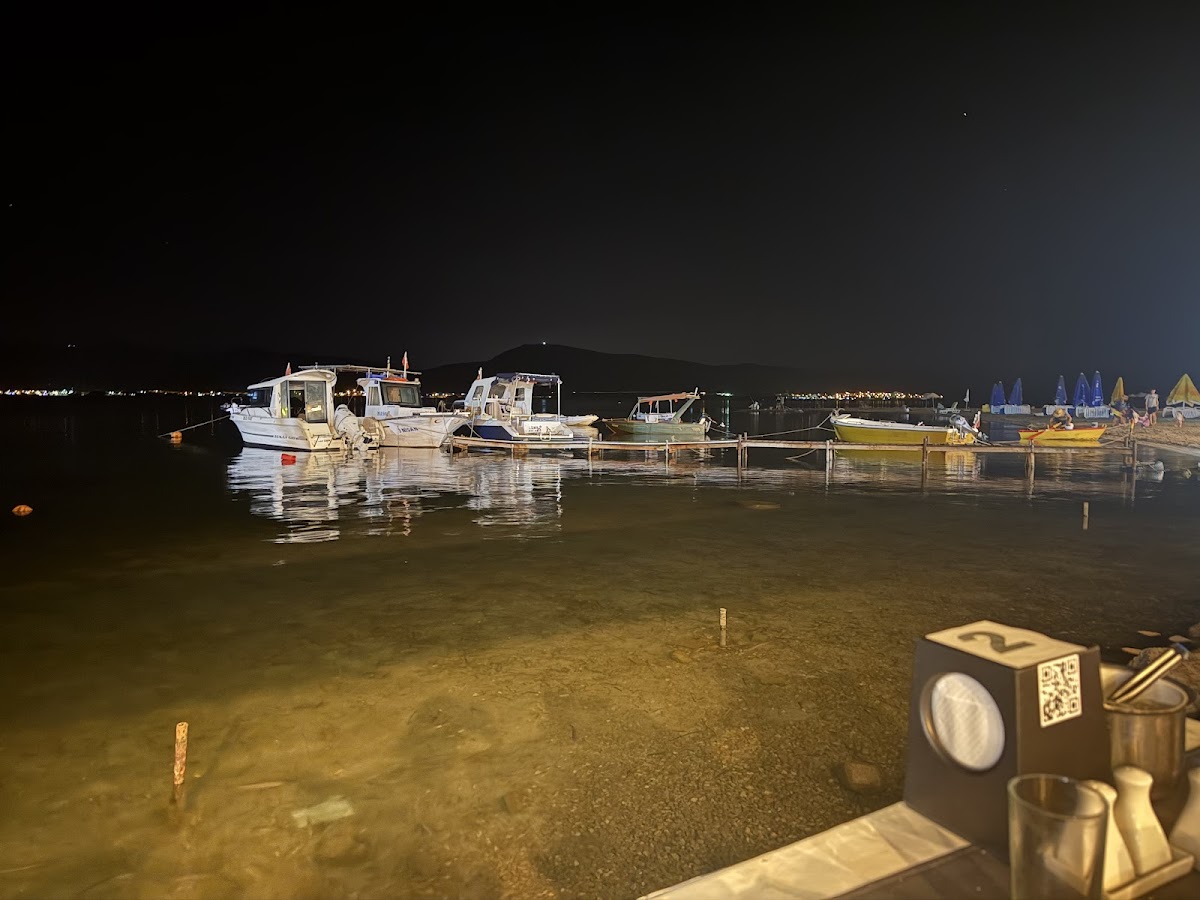 Urla — Litus Urla — galeri