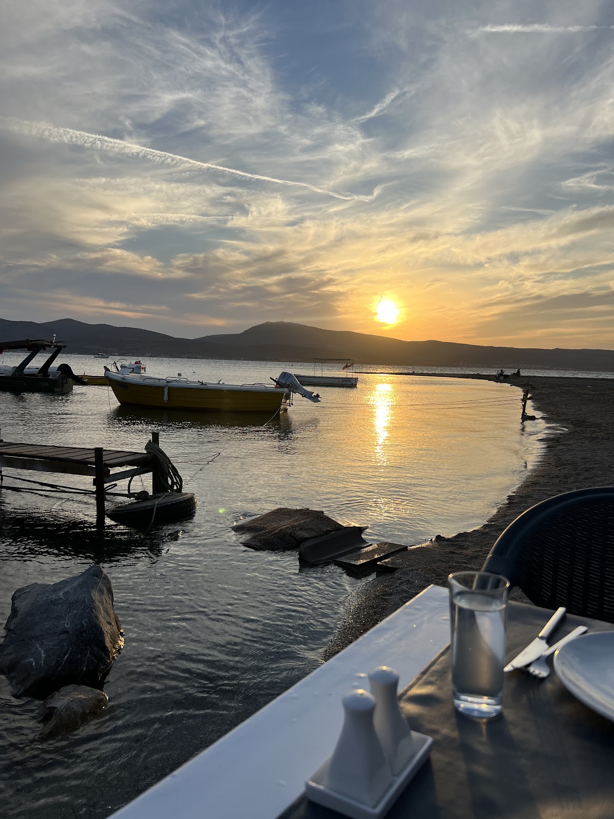 Urla — Litus Urla — galeri