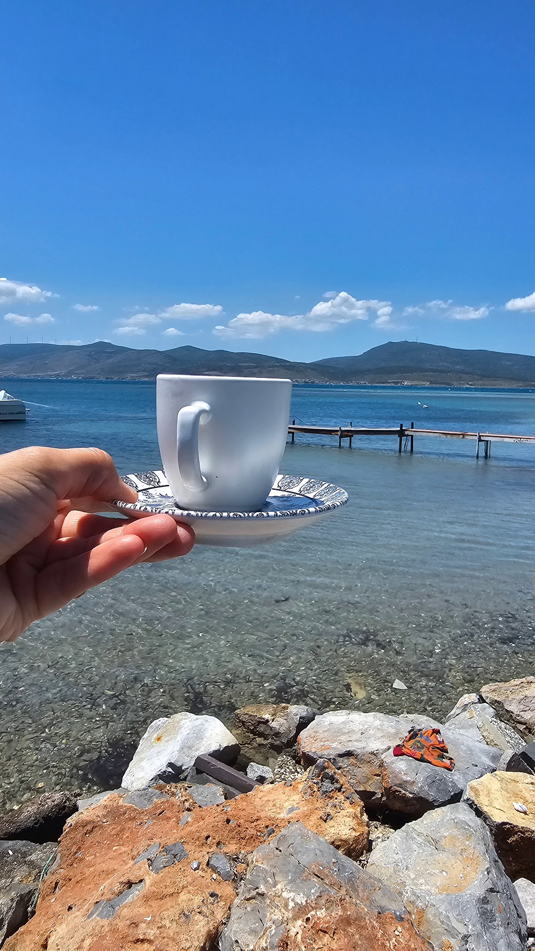 Urla — Litus Urla — galeri