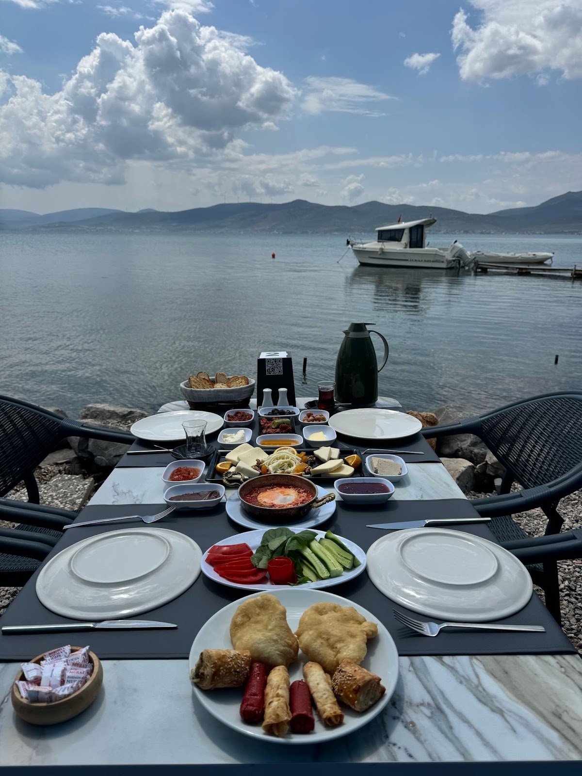 Urla — Litus Urla — galeri