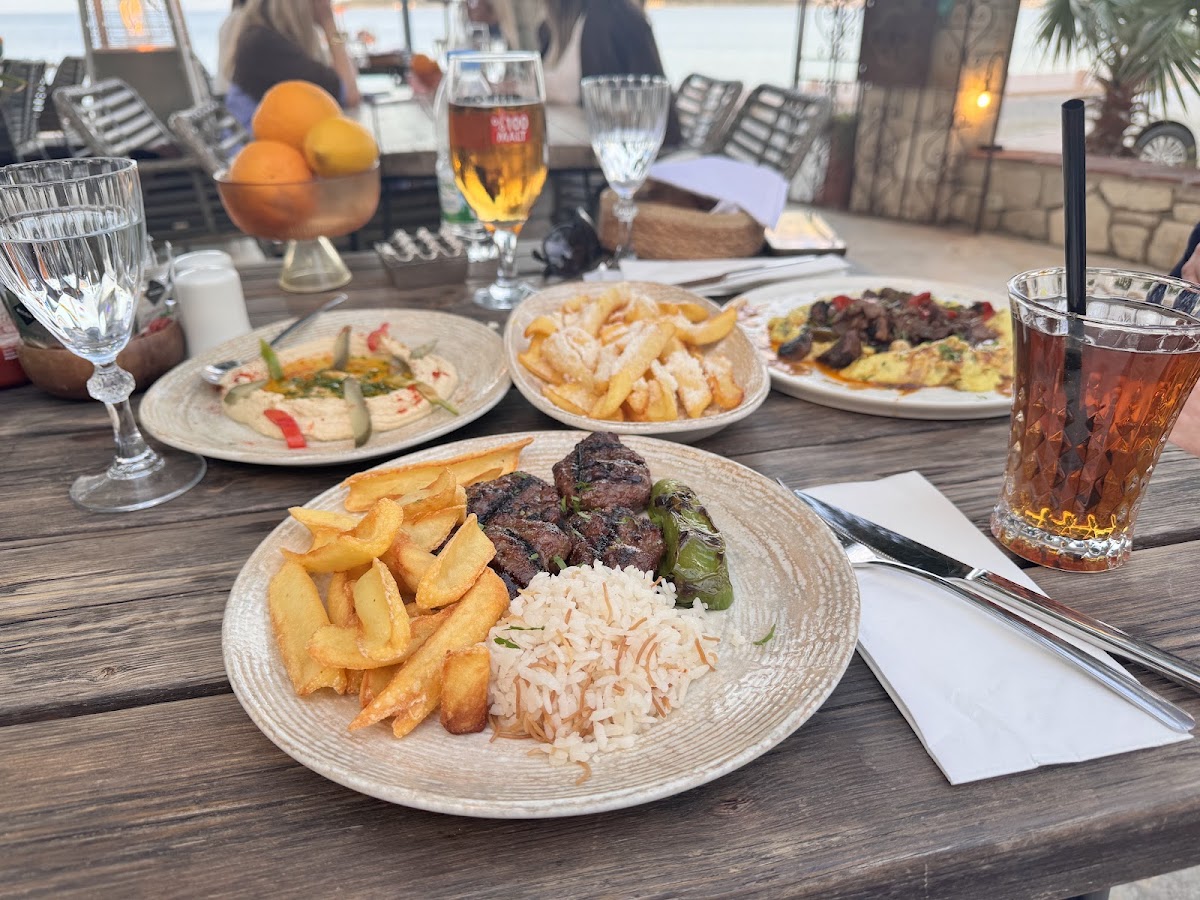 Urla — Firin Vourla — gallery