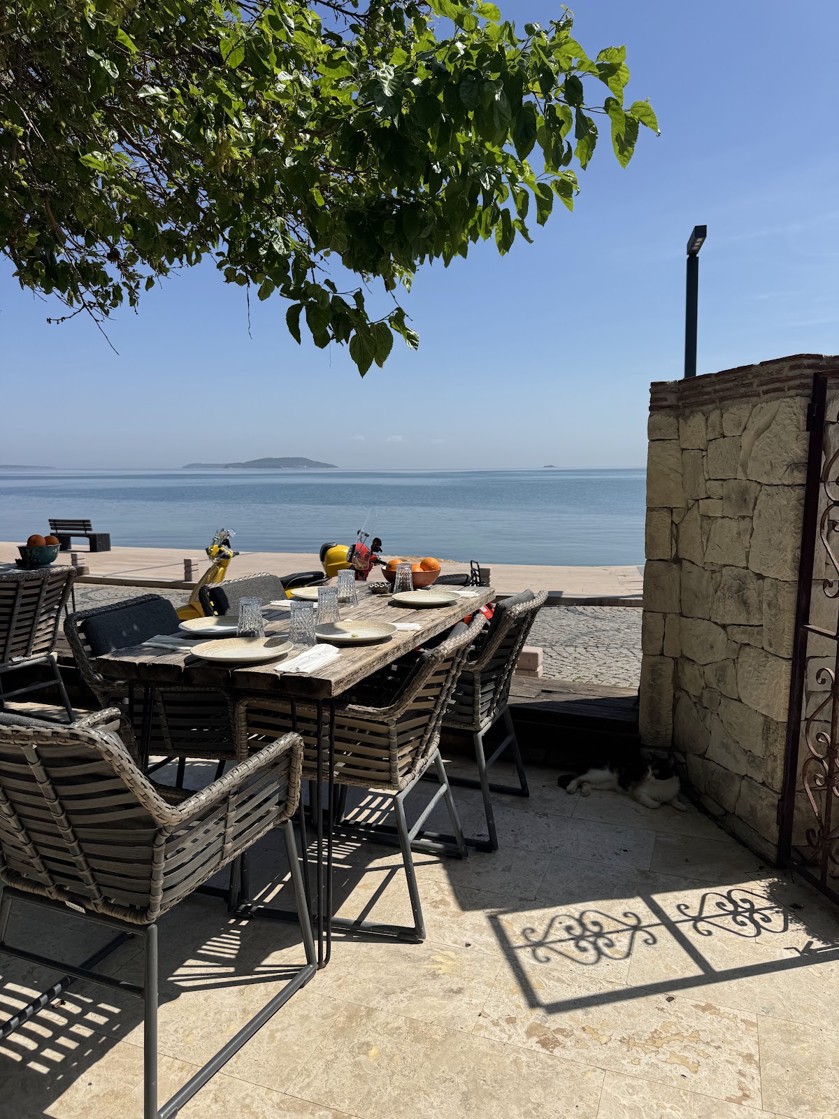 Urla — Firin Vourla — galeri