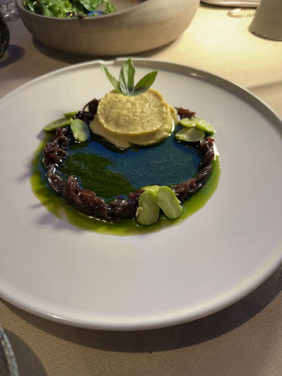 Urla — Gia Urla Restoran — galeri