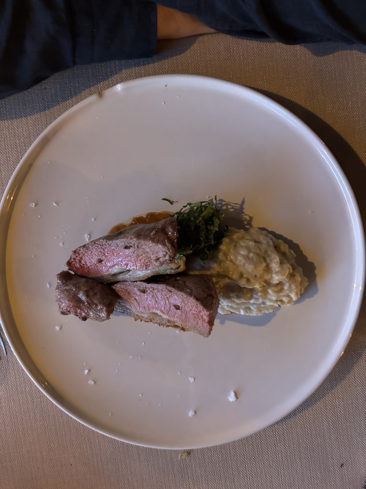 Urla — Gia Urla Restoran — galeri