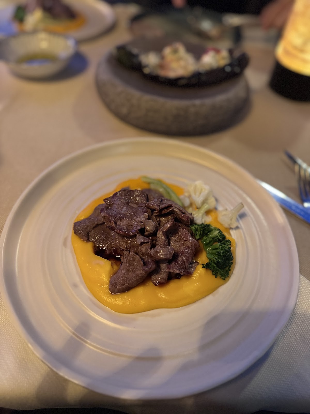 Urla — Gia Urla Restoran — galeri