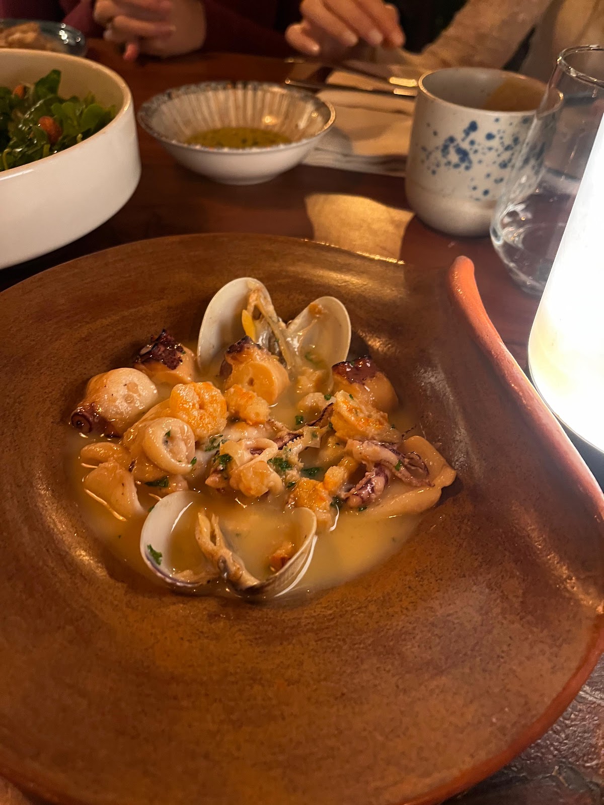 Urla — Gia Urla Restoran — galeri