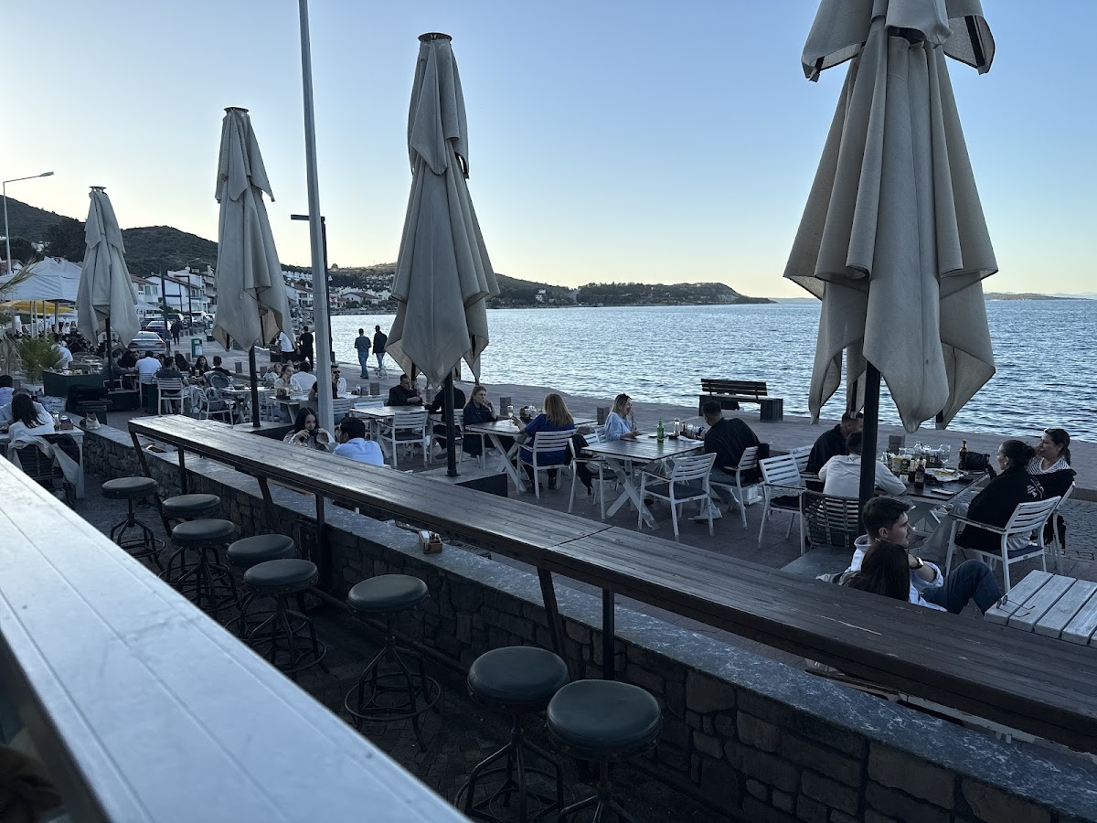 Urla — Fermaki — gallery