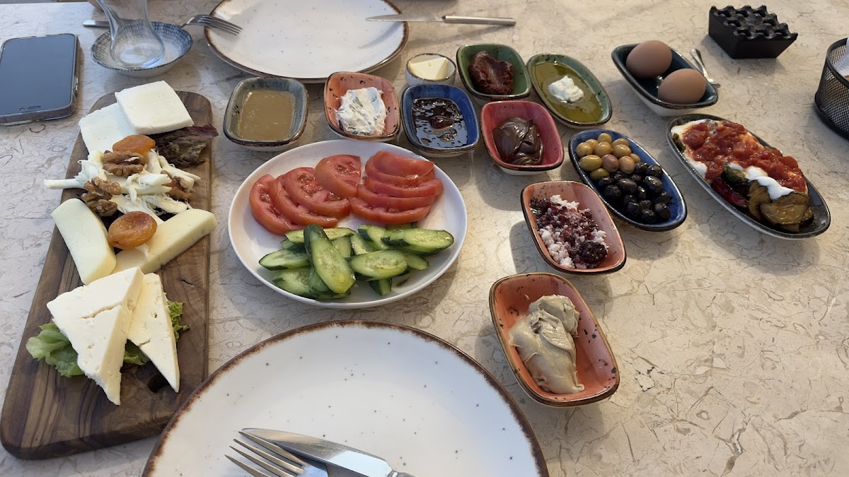 Urla — Fermaki — gallery