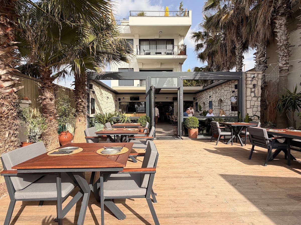 Urla — Barba Urla — gallery