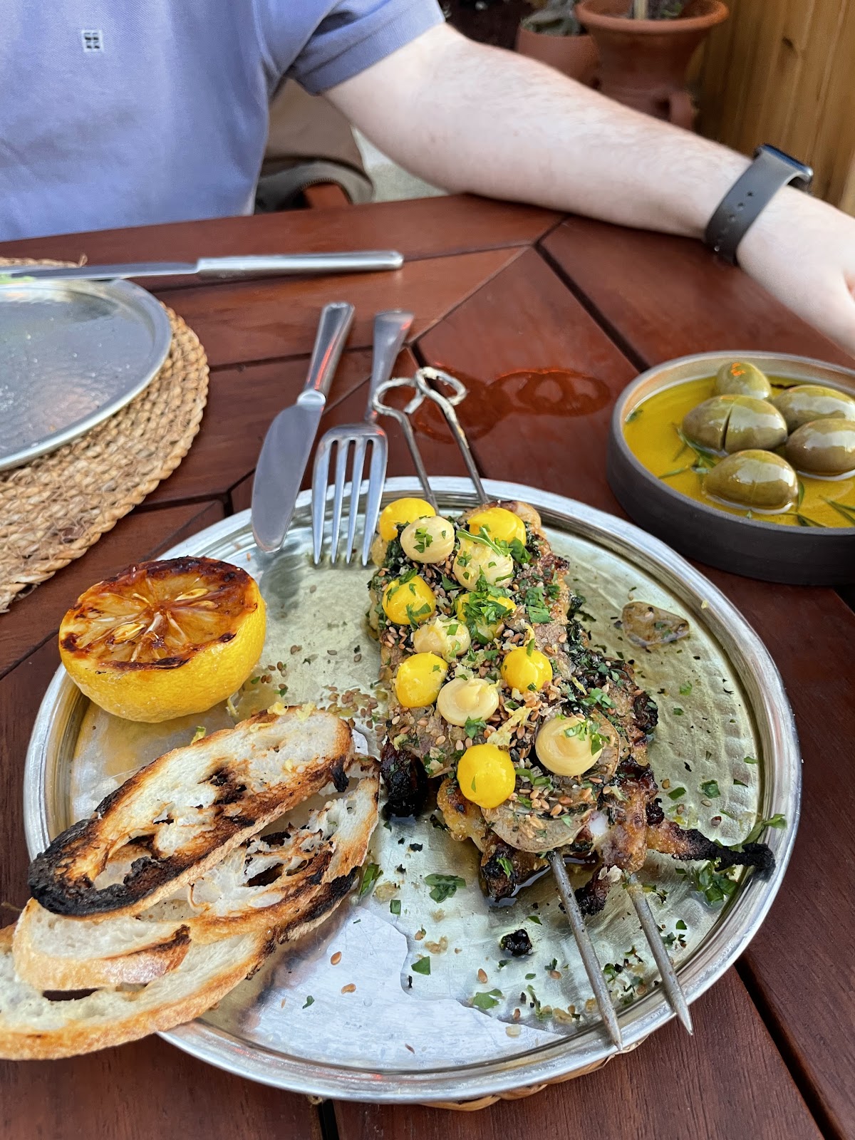 Urla — Barba Urla — gallery