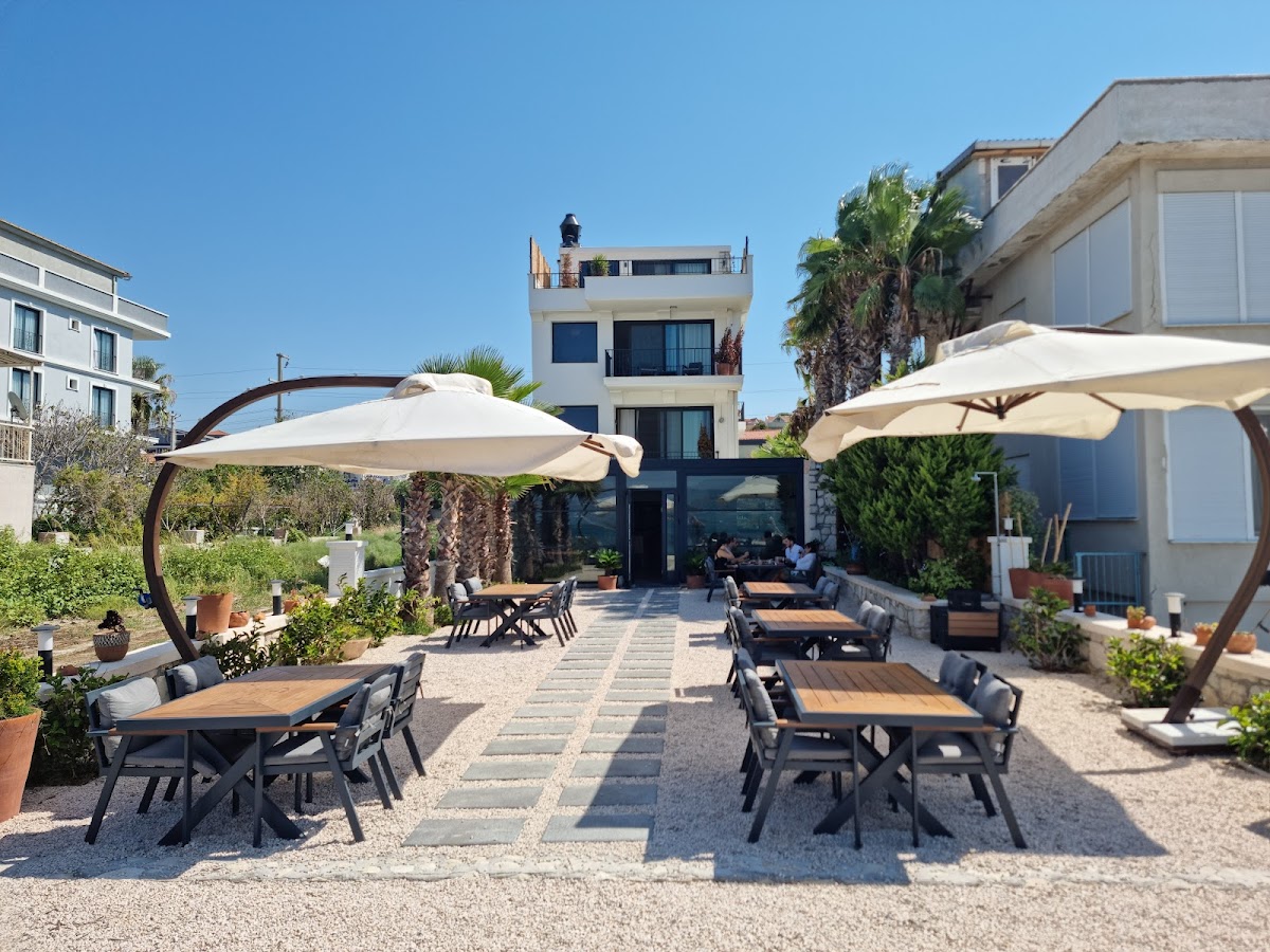 Urla — Barba Urla — galeri