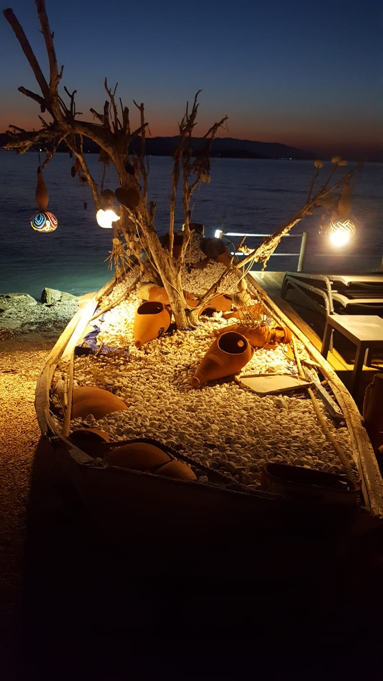 Urla — Barba Urla — gallery