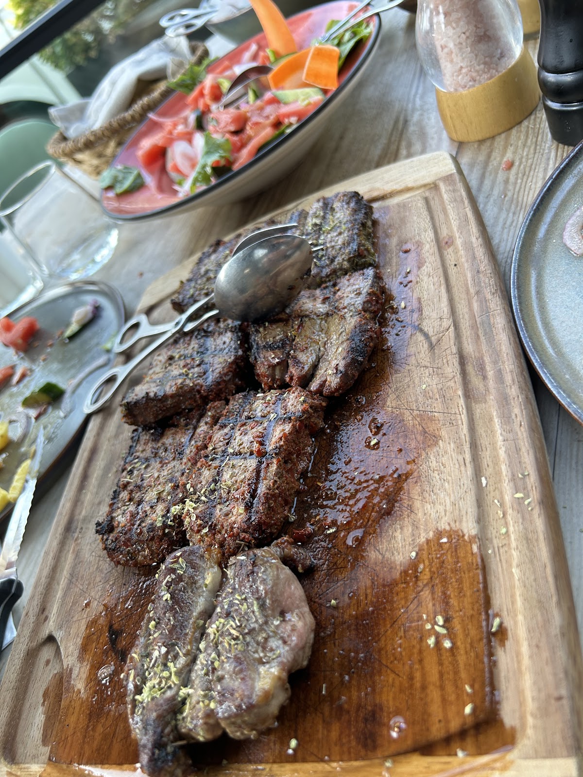 Urla — Seyhan Et — galeri