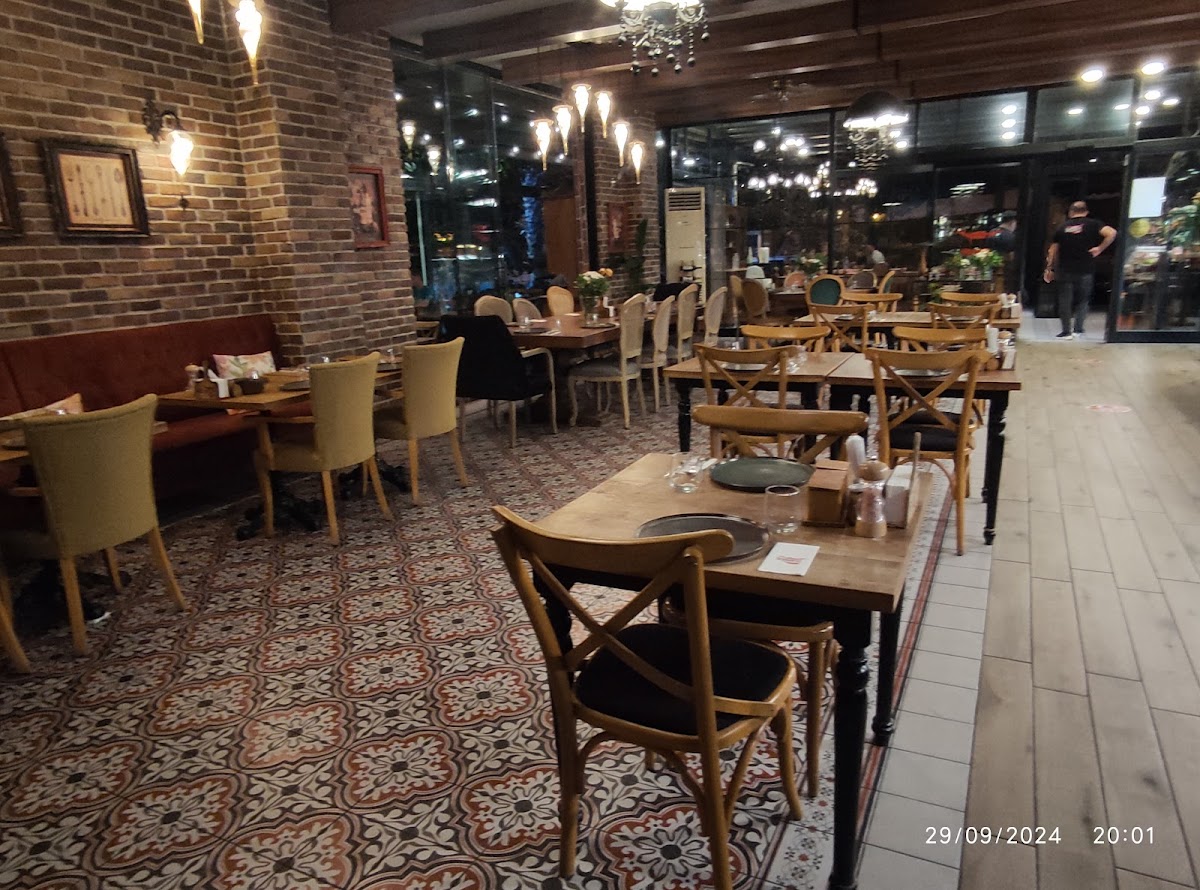 Urla — Seyhan Et — galeri