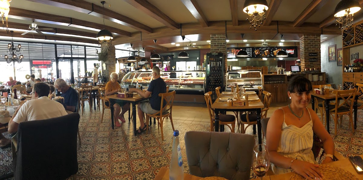 Urla — Seyhan Et — galeri