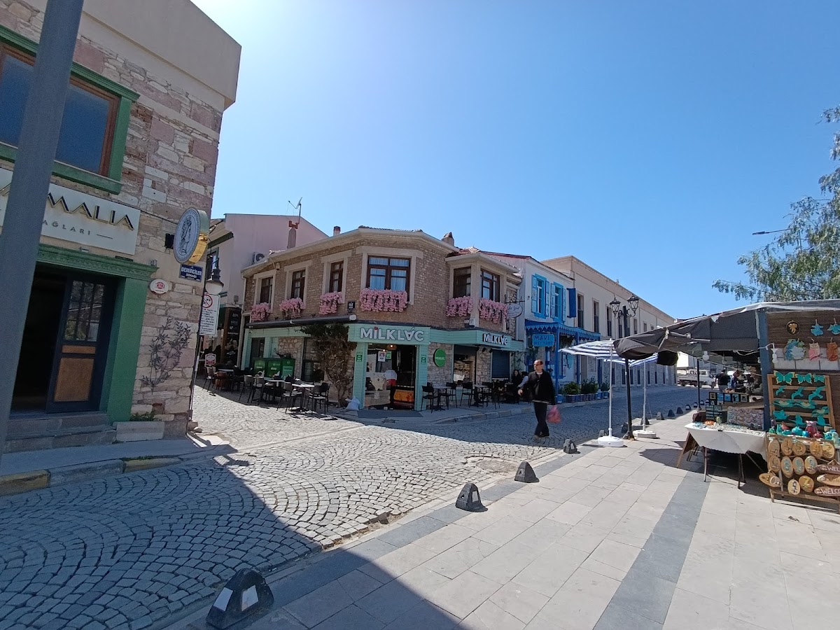 Urla — Dodi Urla — gallery