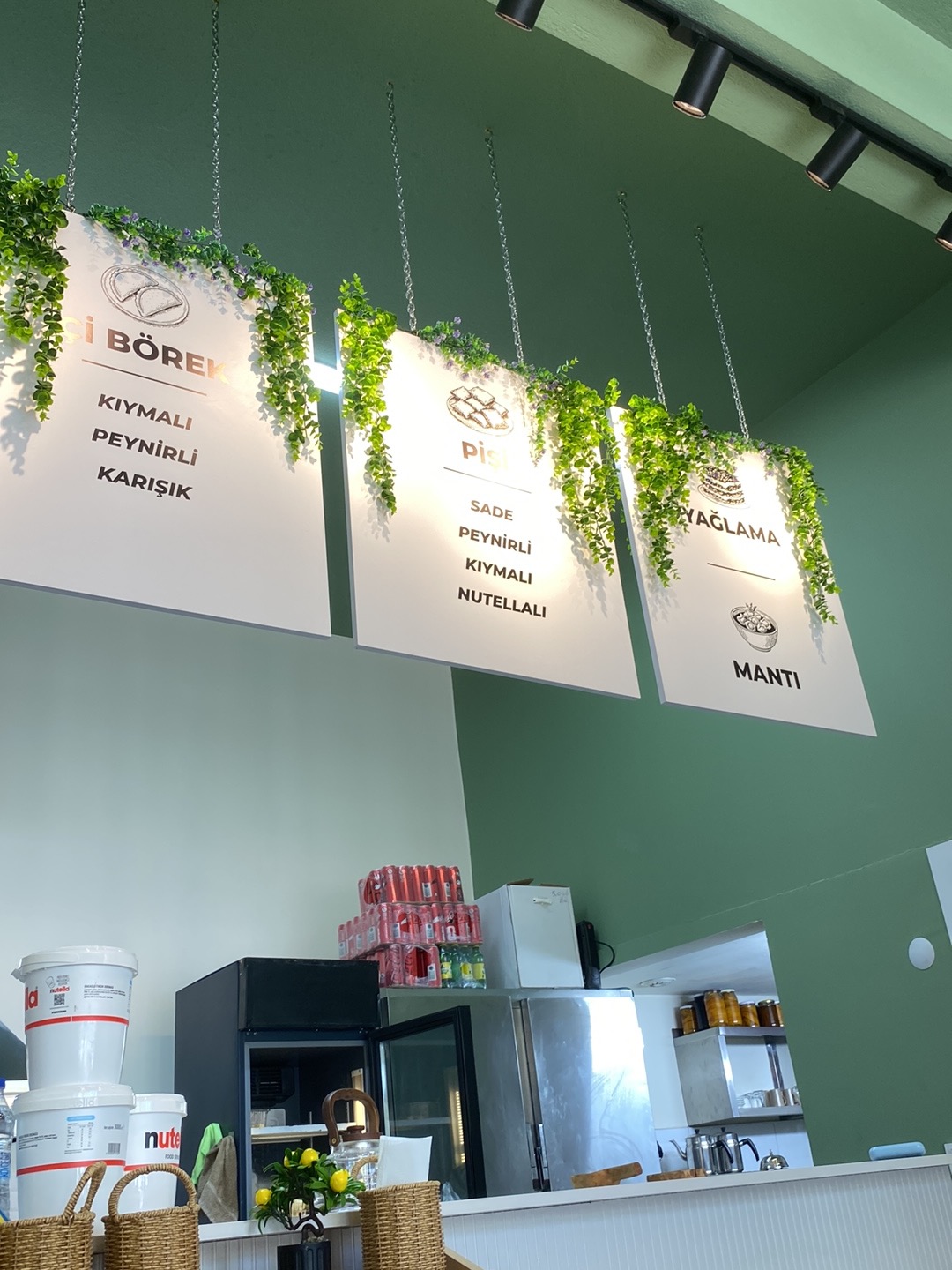 Urla — Dodi Urla — gallery