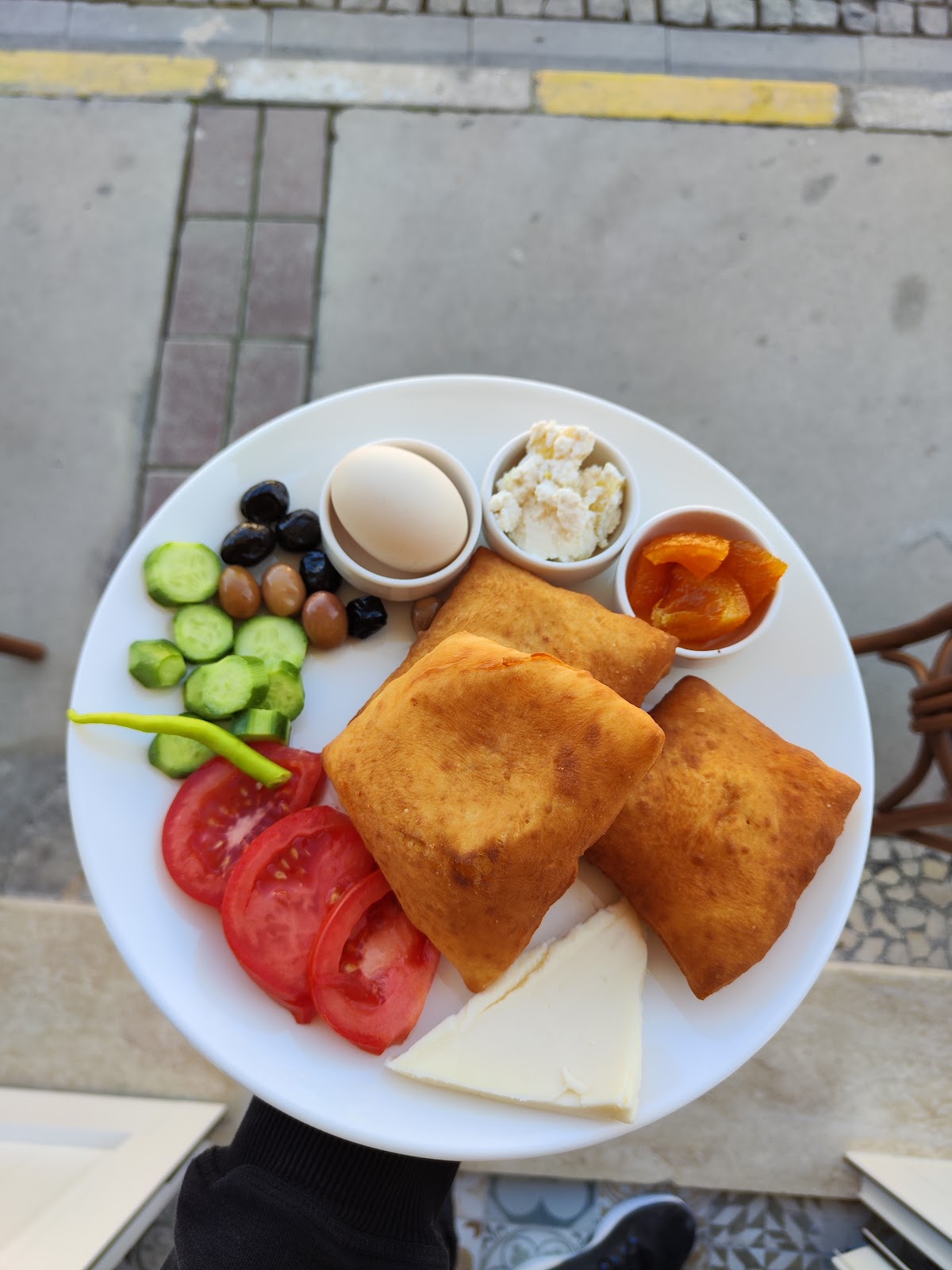 Urla — Dodi Urla — gallery