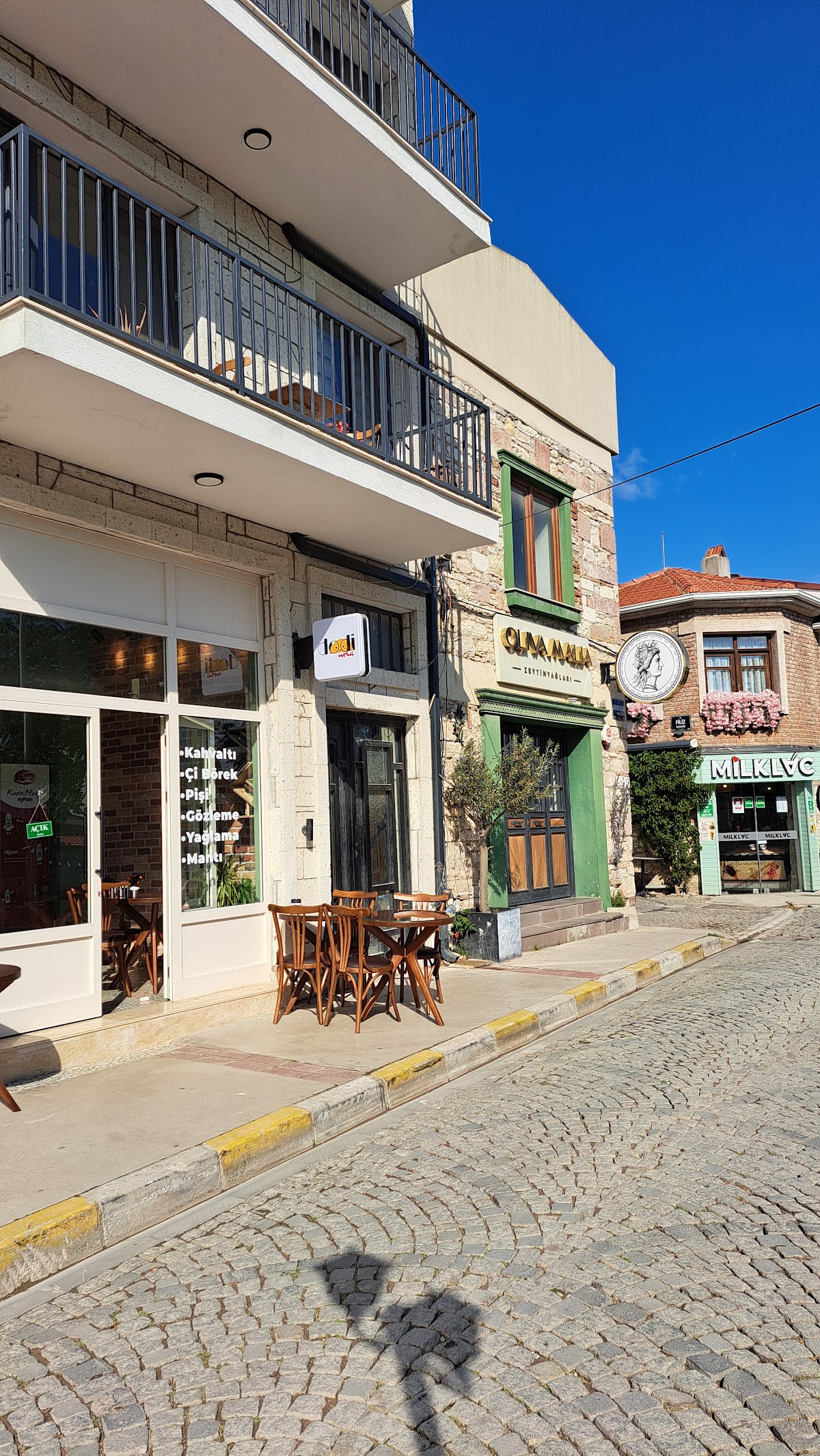 Urla — Dodi Urla — gallery
