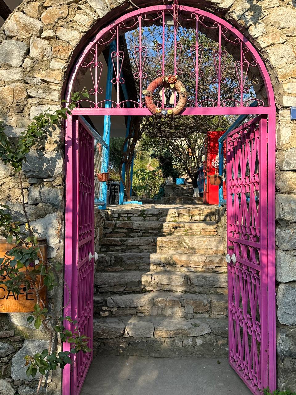 Datça — Limoni Eski Datca Kahvalti Evi Restaurant Meyhane — gallery