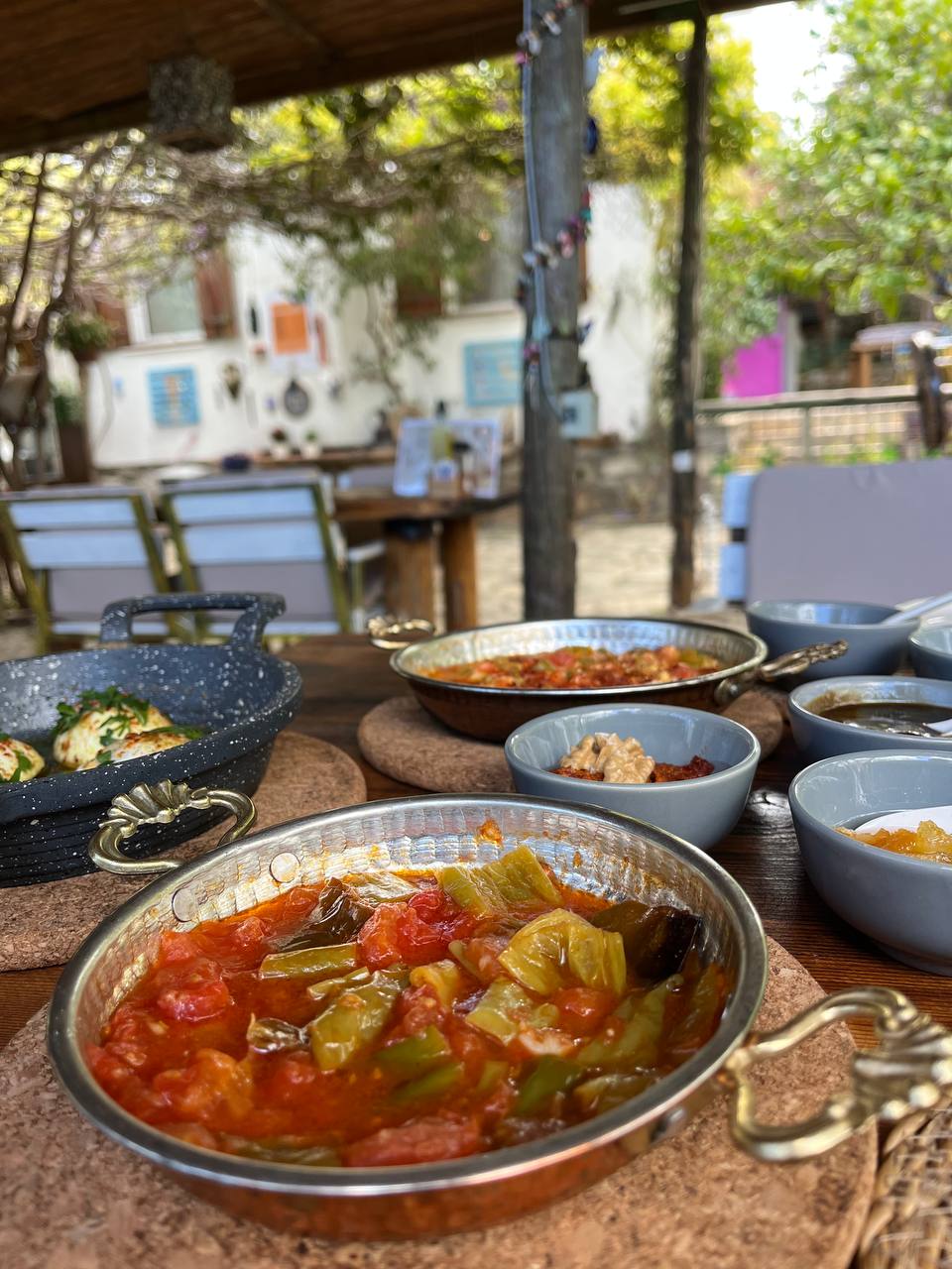 Datça — Limoni Eski Datca Kahvalti Evi Restaurant Meyhane — gallery