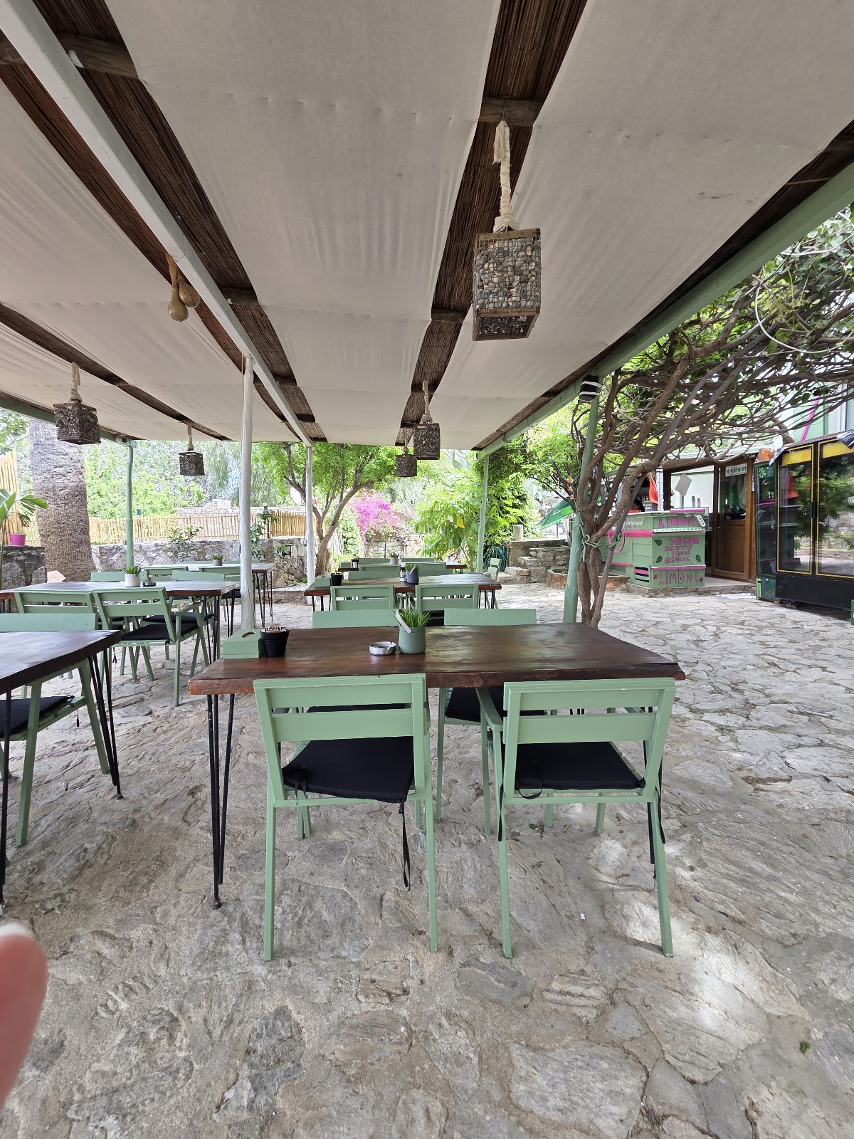Datça — Limoni Eski Datca Kahvalti Evi Restaurant Meyhane — gallery
