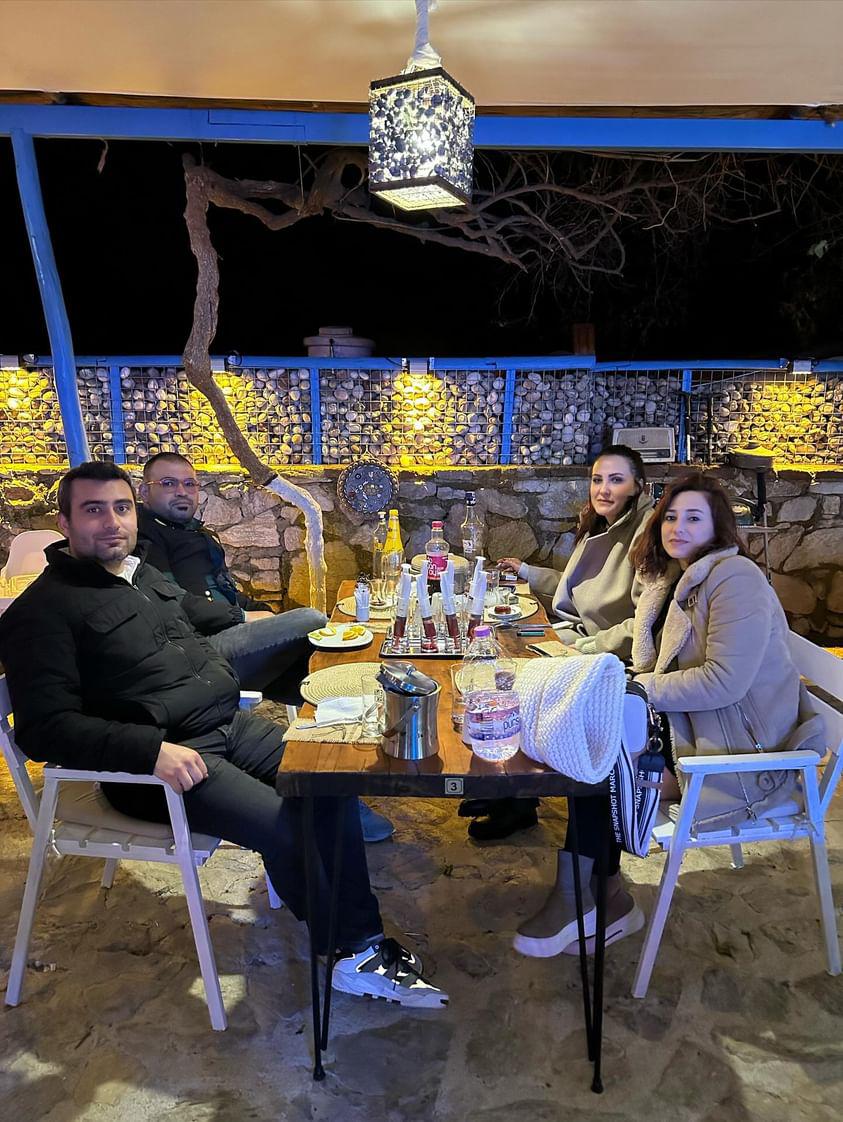 Datça — Limoni Eski Datca Kahvalti Evi Restaurant Meyhane — gallery