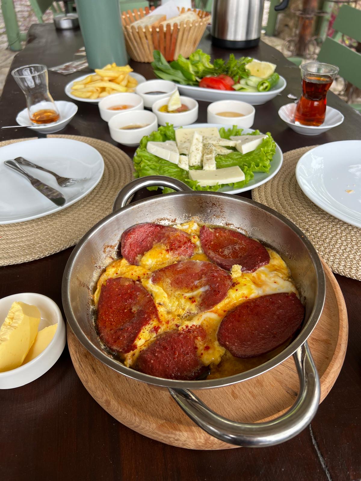 Datça — Limoni Eski Datca Kahvalti Evi Restaurant Meyhane — gallery