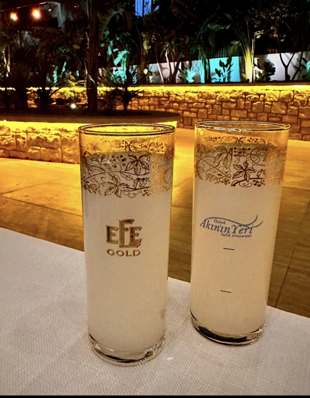 Urla — Akin In Yeri Balik Restaurant — galeri