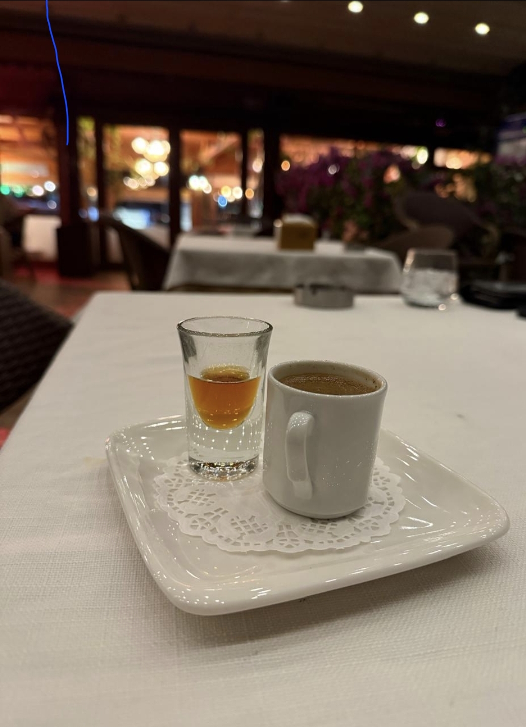 Urla — Akin In Yeri Balik Restaurant — gallery
