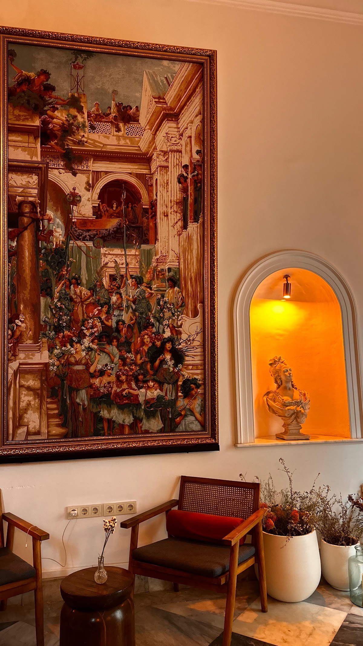 Urla — Su Lo Urla — galeri