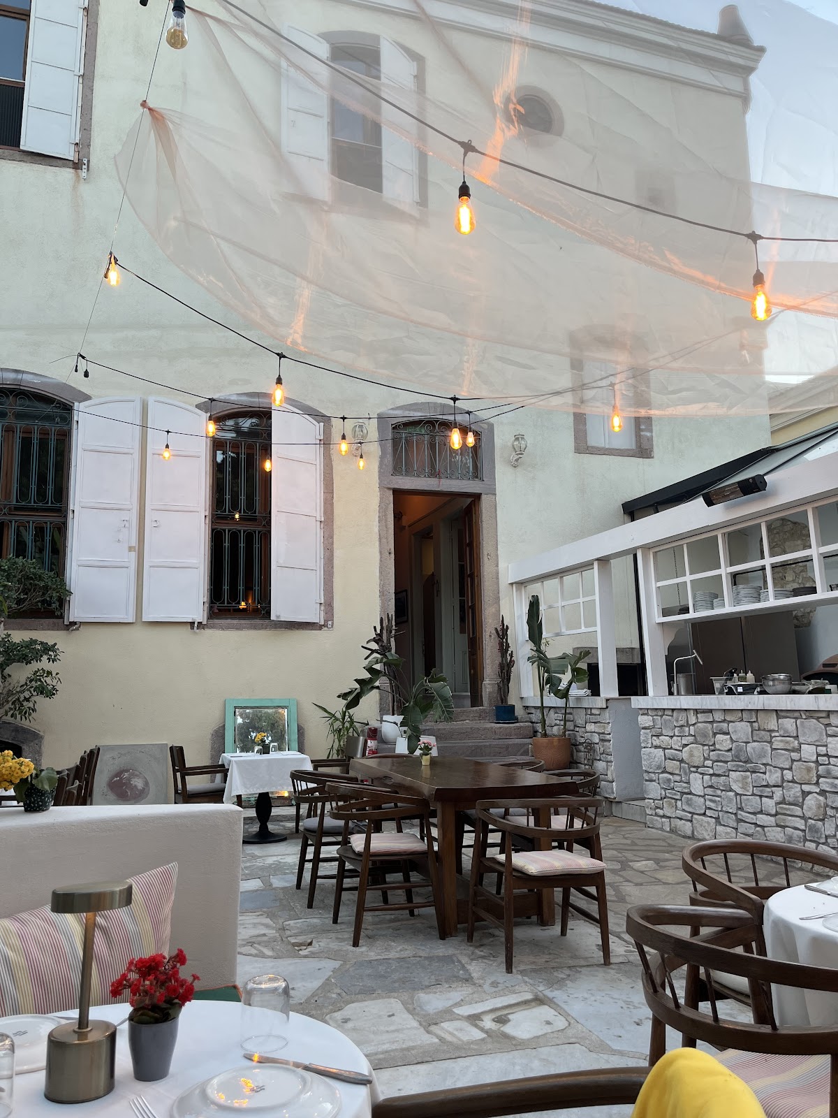 Urla — Su Lo Urla — galeri