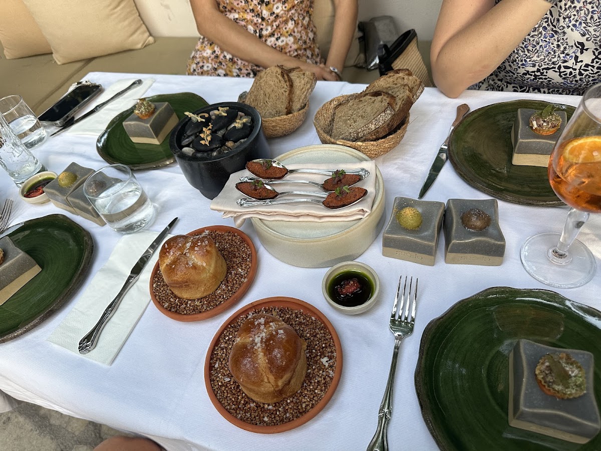 Urla — Su Lo Urla — galeri