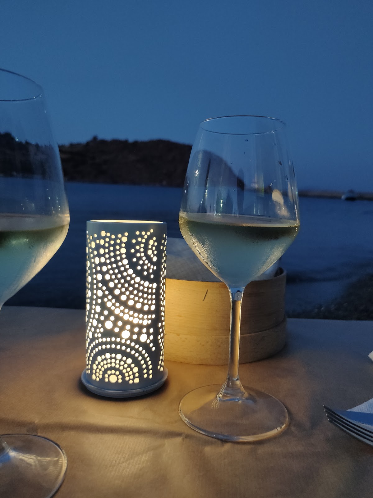 Patmos — To Tsipouradiko Mas — gallery
