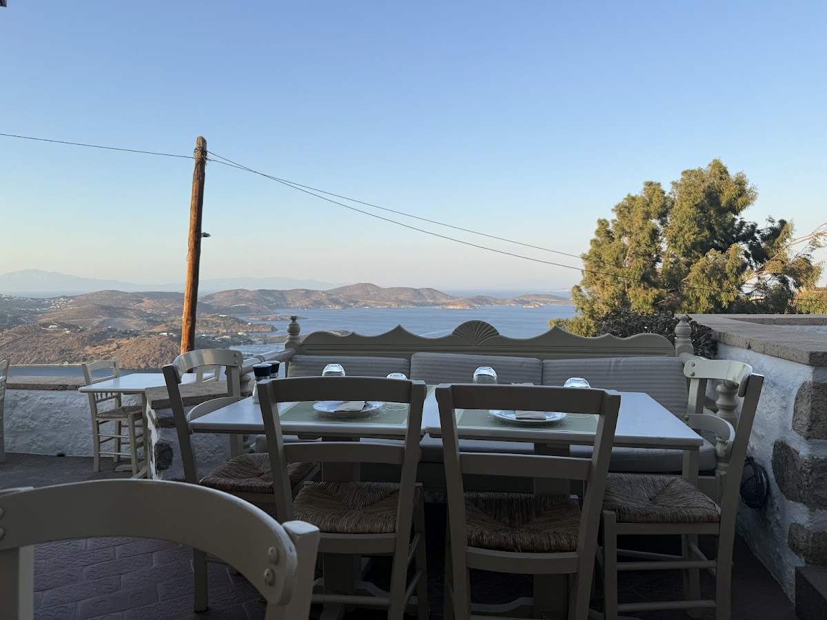 Patmos — Loza — gallery