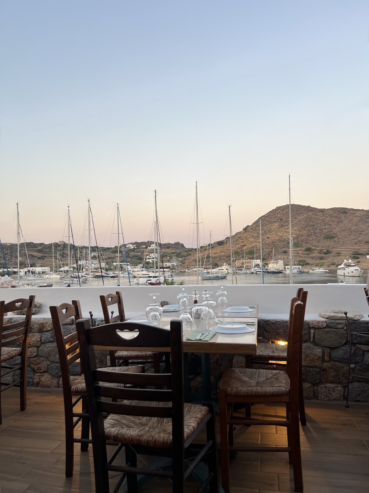 Patmos — Votris — galeri
