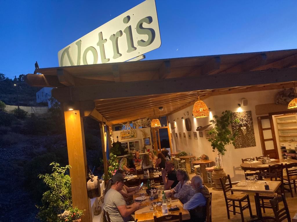 Patmos — Votris — gallery