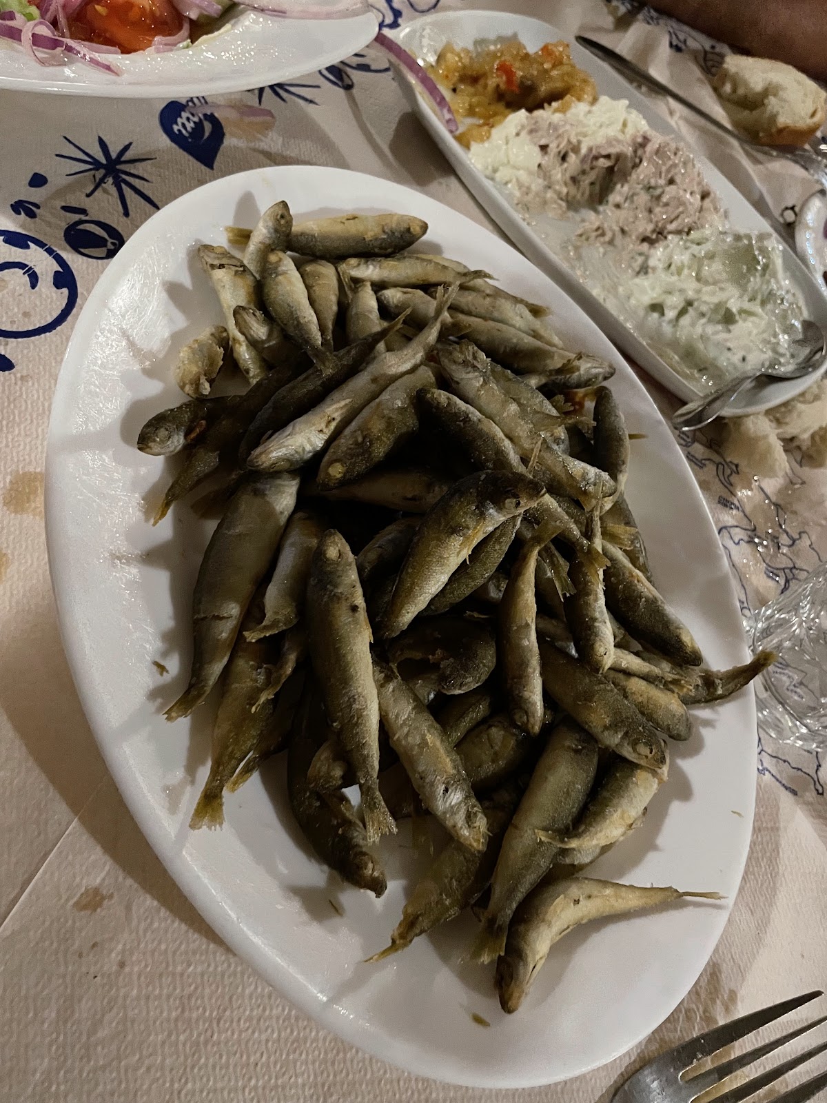 Patmos — Netia — galeri