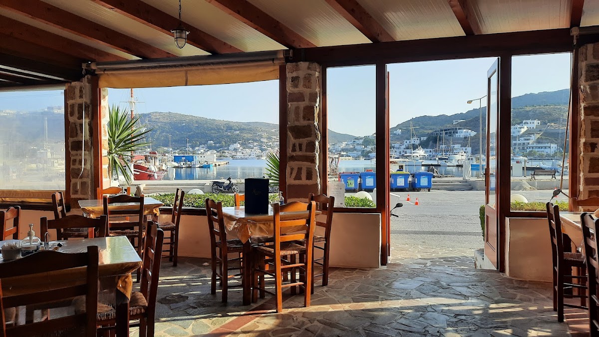 Patmos — Netia — gallery