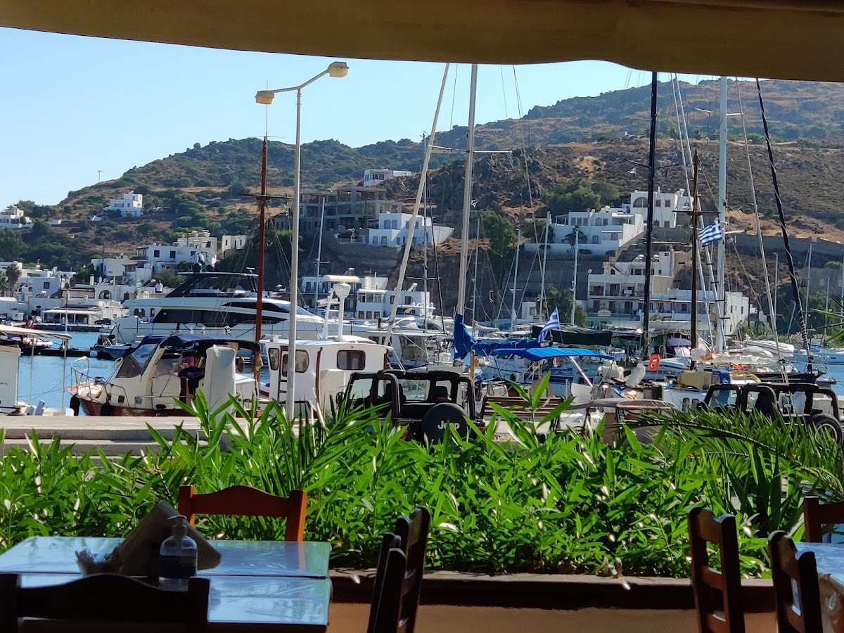 Patmos — Netia — galeri