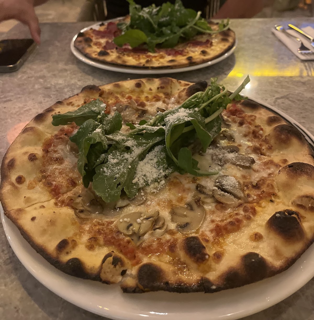 Datça — Pizza Dionysos — gallery