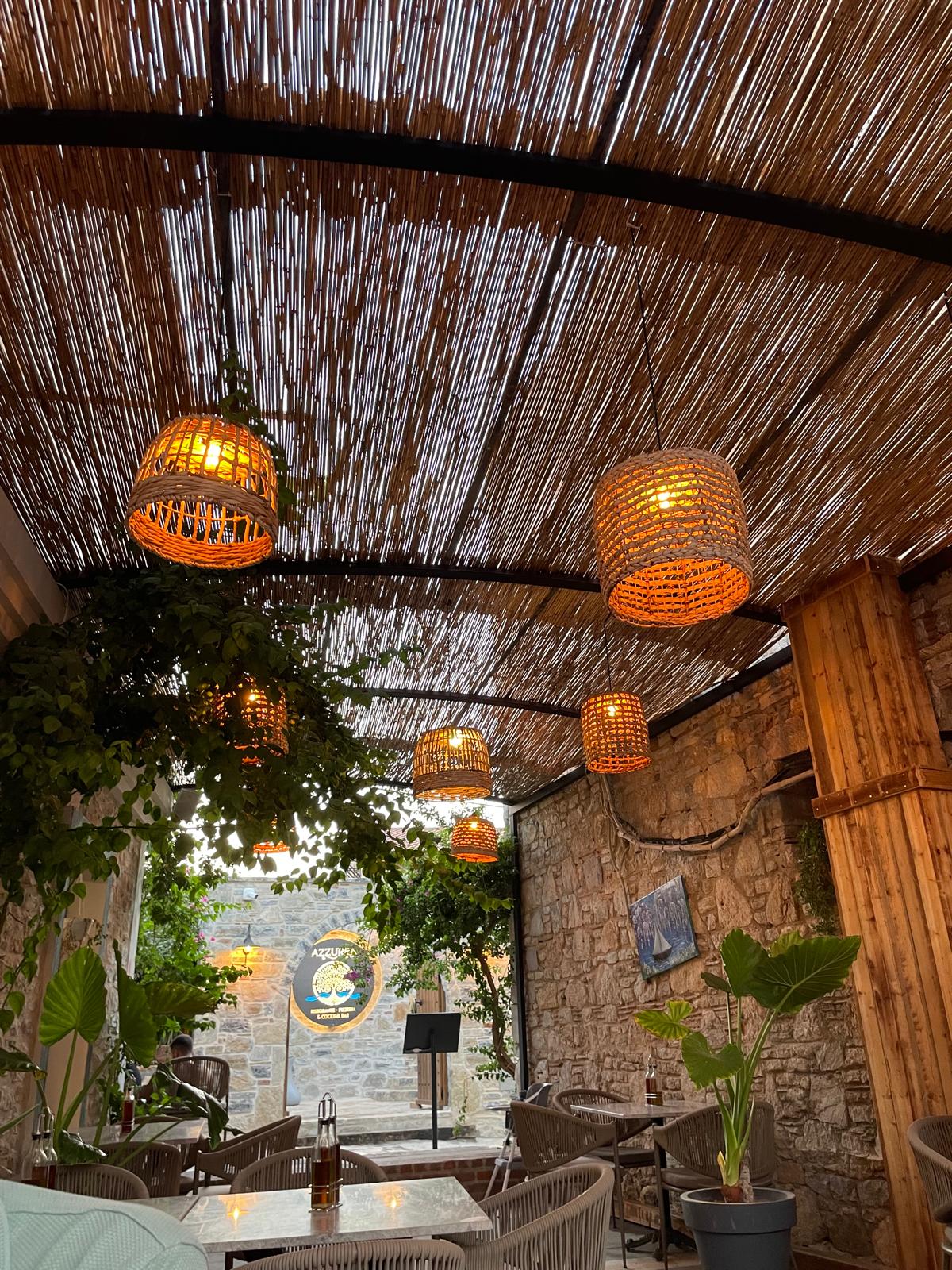 Datça — Pizza Dionysos — gallery